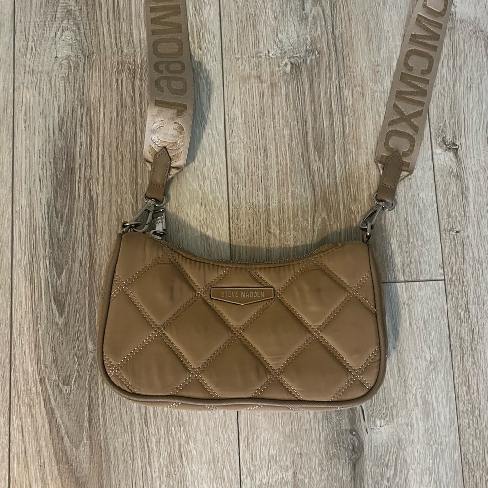 STEVE MADDEN Crossbody Purse